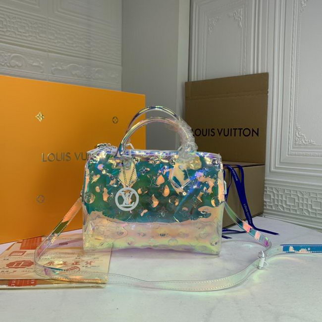 Louis Vuitton 2021 Bag ID:202104a202